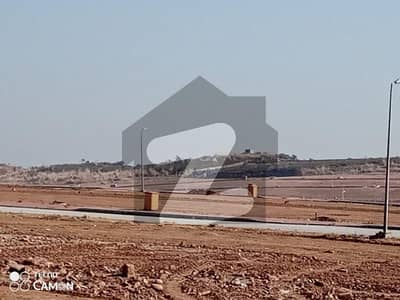 7 Marla plot secter kIs Available For Sale In Bahria Town Phase 8 Rawalpindi