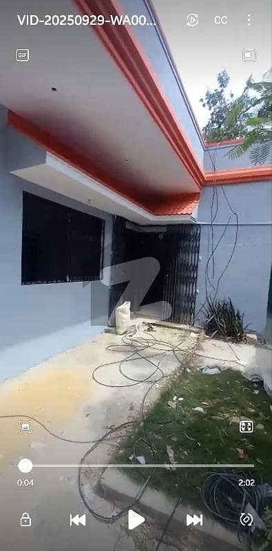 300 Yards Independent Bungalow Office For RENT 300 Yards Independent Bungalow Office For RENT