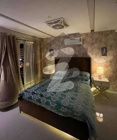 1 Bed Furnished Apartment For Rent Sector C Bahria Town Lahore 1 Bed Furnished Apartment For Rent Sector C Bahria Town Lahore