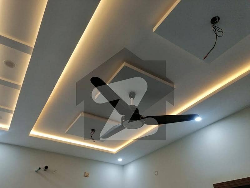 E-18 Health Enclave Islamabad Brand New Single Story E-18 Health Enclave Islamabad Brand New Single Story