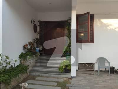 Prominently-Located Prime Location House Available In DHA Phase 8 For sale