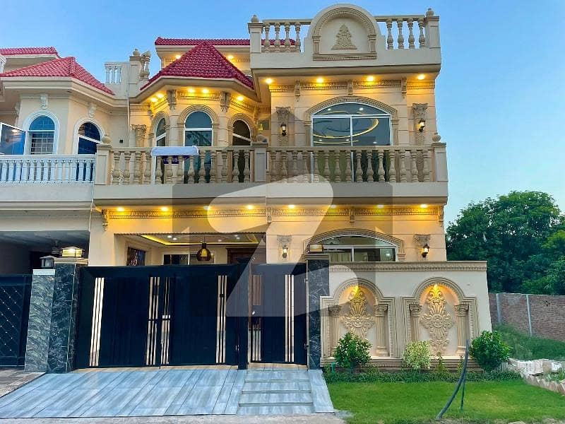 5 MARLA HOUSE AVAILABLE FOR SALE HAMID BLOCK 5 MARLA HOUSE AVAILABLE FOR SALE HAMID BLOCK