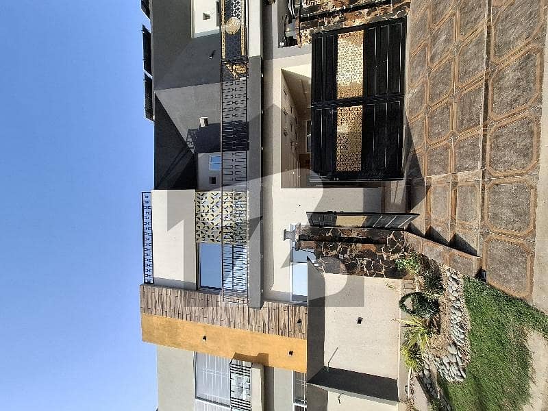 5 MARLA HOUSE AVAILABLE FOR SALE