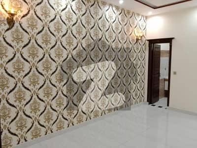 10 Marla Full House Available For Rent In Valencia Town