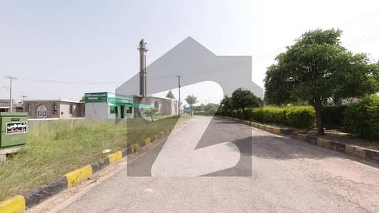 ای ۔ 16/3 ای ۔ 16,اسلام آباد میں 10 مرلہ رہائشی پلاٹ 85.0 لاکھ میں برائے فروخت۔