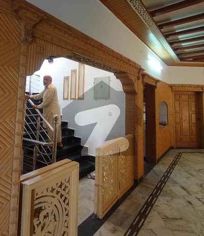 01 Kanal Upper Portion for rent F-15/1 Renovations in Progress