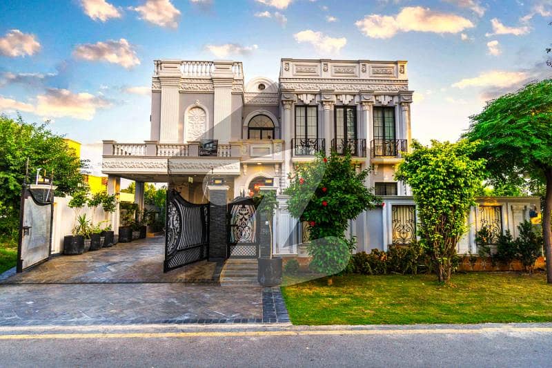 Beautiful 1 Kanal Brand New Fully Furnished House For Sale Prime Location DHA Lahore Beautiful 1 Kanal Brand New Fully Furnished House For Sale Prime Location DHA Lahore