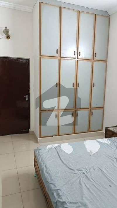 40*80, 2 bed 2 bath kitchen on ground portion available in g-9/3