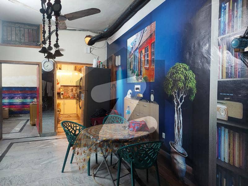 3 Marla Single Story House 3 Marla Single Story House