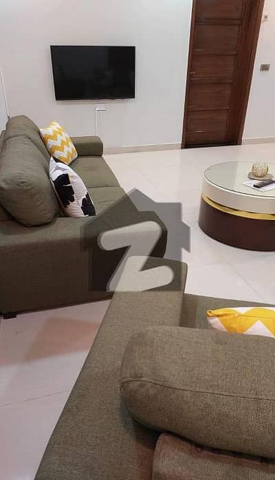10 Marla Upper Portion For Rent In Jasmine Block
