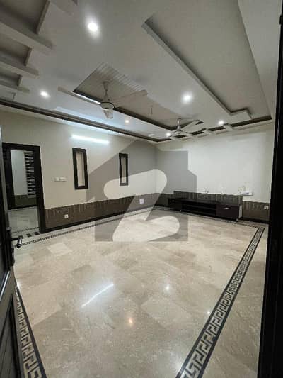 New Ground portion for rent