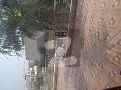 2 Kanal Upper Portion For Rent