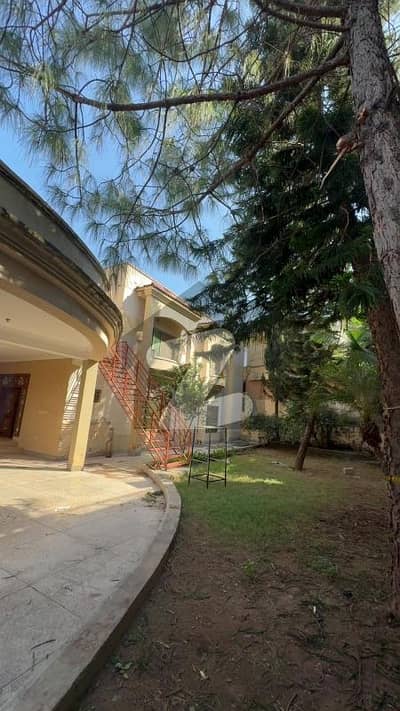 1.5 Kanal House Available For Rent