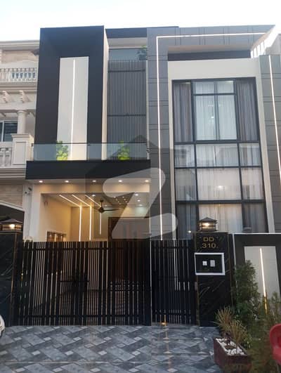 5 Marla Luxury House For Sale in Citi Housing 5 Marla Luxury House For Sale in Citi Housing