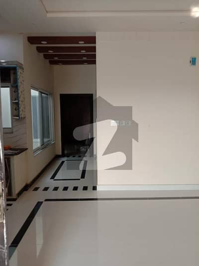 7-Marla Portion Upper For Rent 3bedroom With Attached Washroom 1tv Lounge  1 Kitchen