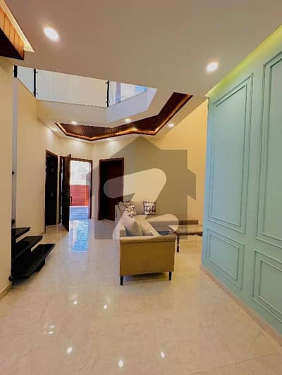 10 Marla House For Sale In Zaraj Housing Scheme Islamabad Opposites Giga Mall Dha 2
