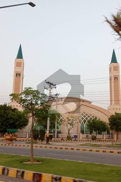 It'S Very Beautiful Plot In Central Park Housing Scheme Main Ferozpur Road Lahore Pakistan