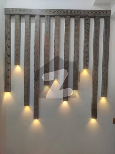 3 Marla Brand New House In Model City