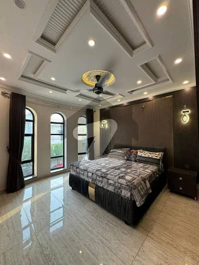 10 Marla Brand New Furnished Upper Portion Available For Rent In Bahria Town Lahore 10 Marla Brand New Furnished Upper Portion Available For Rent In Bahria Town Lahore