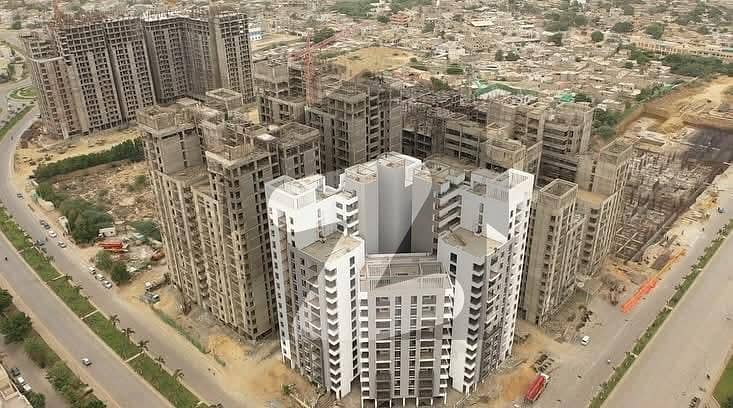 Affordable Flat For sale In Naya Nazimabad Affordable Flat For sale In Naya Nazimabad