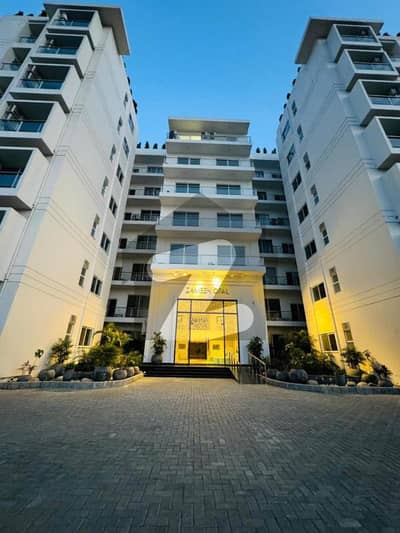 Fully Furnished ready to Move Studio Apartment on Main raiwind road