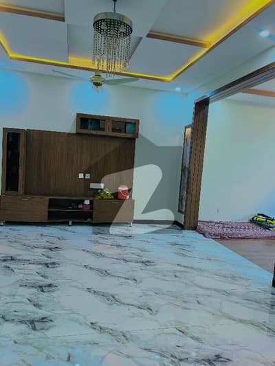 7 Marla Brand New House Available For Rent In G-13