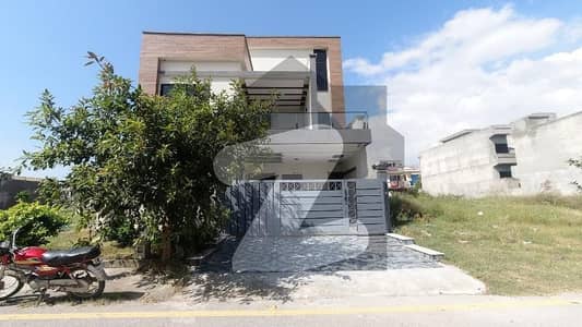 Brand New Designer House For Sale