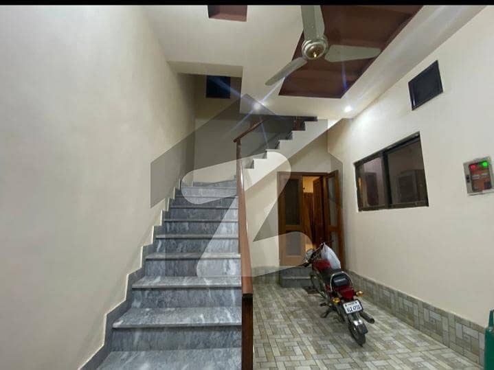 3.25 Marla House In Ghalib City For Sale 3.25 Marla House In Ghalib City For Sale