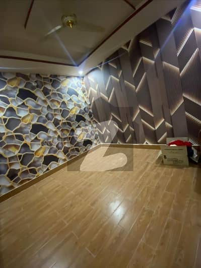 3.25 Marla House In Ghalib City For Sale