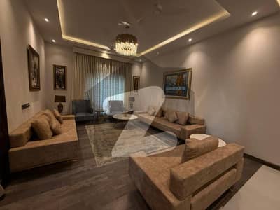 Furnished