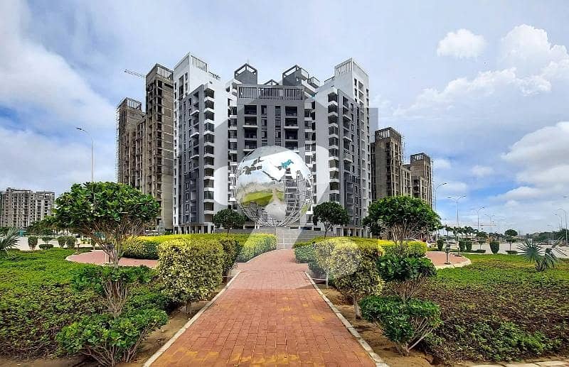 A Perfect Flat Awaits You In Naya Nazimabad Naya Nazimabad A Perfect Flat Awaits You In Naya Nazimabad Naya Nazimabad
