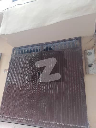 وکیل کالونی اسلام آباد ہائی وے,راولپنڈی میں 3 کمروں کا 3 مرلہ مکان 90.0 لاکھ میں برائے فروخت۔
