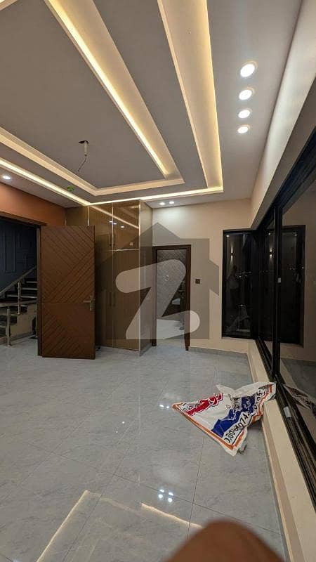 Prime Location 5 Marla House In Wapda Town Is Available Prime Location 5 Marla House In Wapda Town Is Available