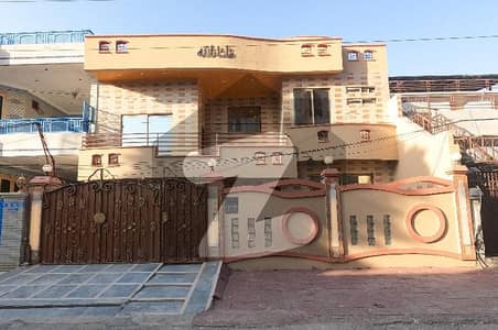 Ideal Prime Location House Is Available For sale In Lahore