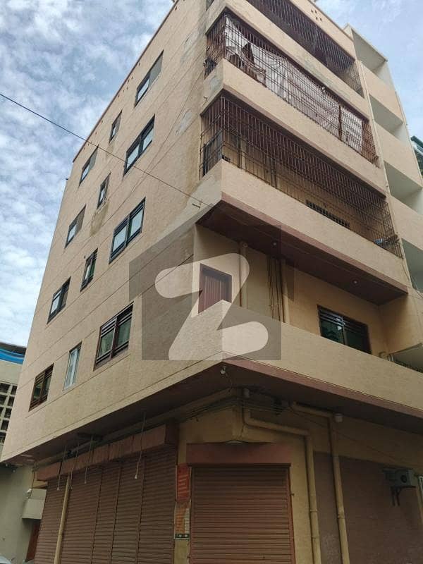 Prime Location 1750 Square Feet House In Jami Commercial Area Prime Location 1750 Square Feet House In Jami Commercial Area