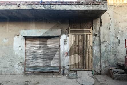 Get This Amazing Prime Location 2.5 Marla House Available In Sanda
