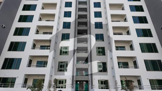 This Is A Brand New 4 Bedroom Apartment In Sec S Askari 10.