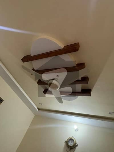 Hasan Town 4 marla double story house for sale