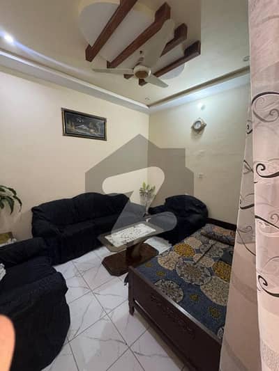 Hasan Town 4 Marla Double Story House For Sale
