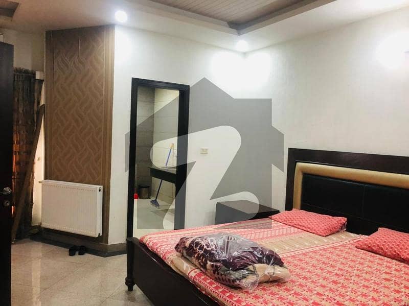One bed Furnished apartment for sale One bed Furnished apartment for sale