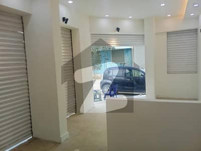 400 sq Furnished mezzanine rent best for office