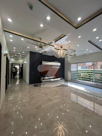 BRAND NEW IDEAL 1 KANAL HOUSE IN DHA PHASE 8 EX AIR AVENUE