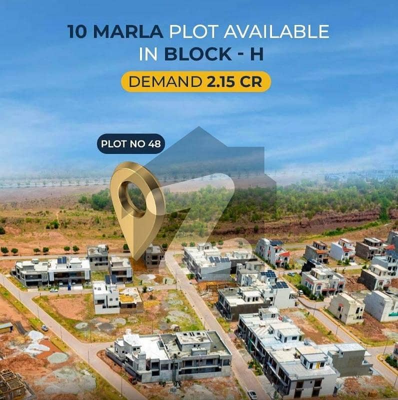10 Marla Ready to Possession 10 Marla Ready to Possession