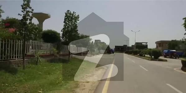 Highly-coveted 2450 Square Feet Residential Plot Is Available In Margalla View Housing Society For sale
