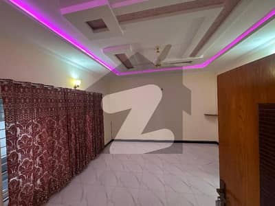 Bahria enclave Ground portion available for Rent Bahria enclave Ground portion available for Rent