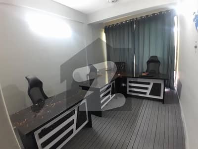 furnished