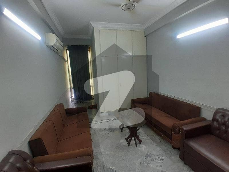 Furnished Office For Rent