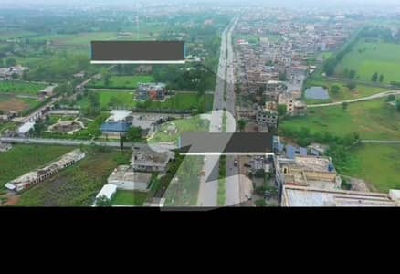 ترلائی اسلام آباد میں 2 کمروں کا 24 کنال فارم ہاؤس 26.0 کروڑ میں برائے فروخت۔
