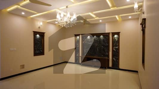Brand New Modern Luxury 40 X 80 House For Sale In G-13 Islamabad