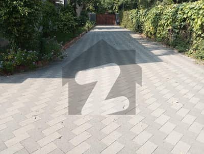 Commercial Paid 3.5 Kanal House For Rent In Gulberg